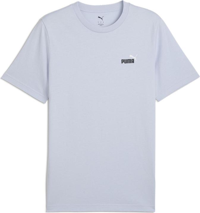 Puma ESS 2 COLOR Small No. 1 Logo Tee (L)