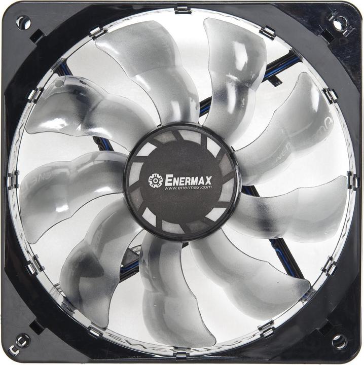 Produktbild Enermax T.B. Silence PWM (140 mm, 1 x)