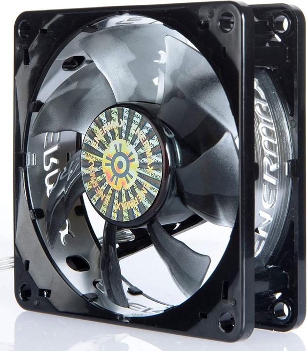 Produktbild Enermax T.B. Silence (80 mm, 1 x)