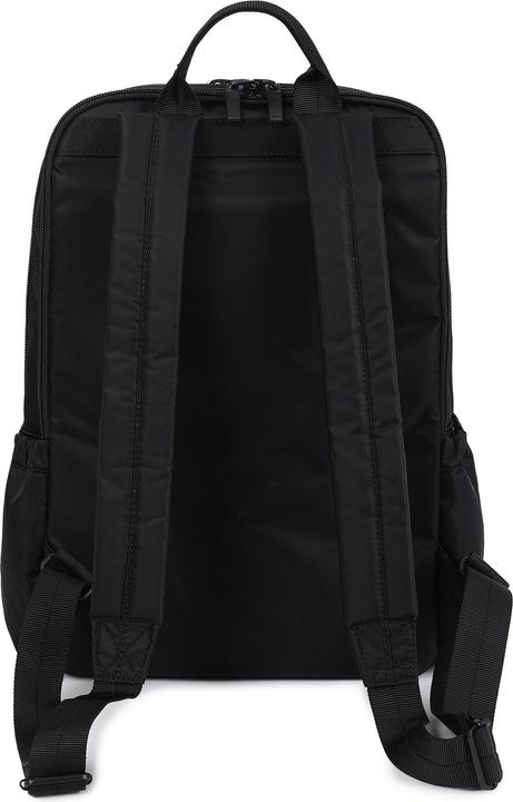 Actual product image Hedgren Laptop Rugzak / Rugtas / Laptoptas / Werktas - Inner City - Zwart - 15 inch (13 l)