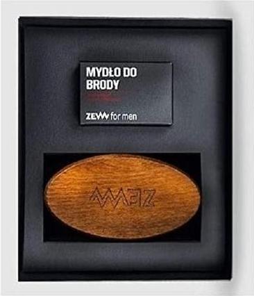 Immagine prodotto ZEW for men Pacchetto barba Call for Men (2000 ml)