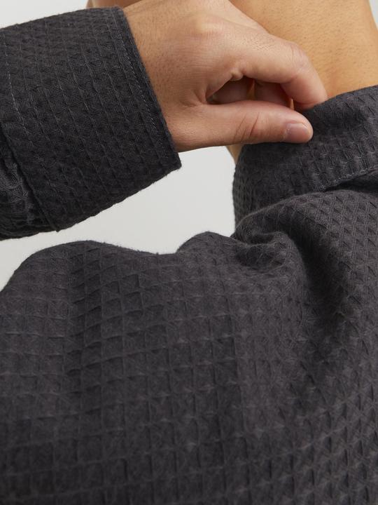 Immagine prodotto Jack & Jones Camicia dalla vestibilità rilassata Camicia (XS)