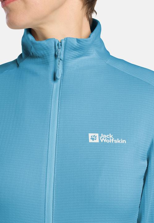 Produktbild Jack Wolfskin Kolbenberg Fz W (S)