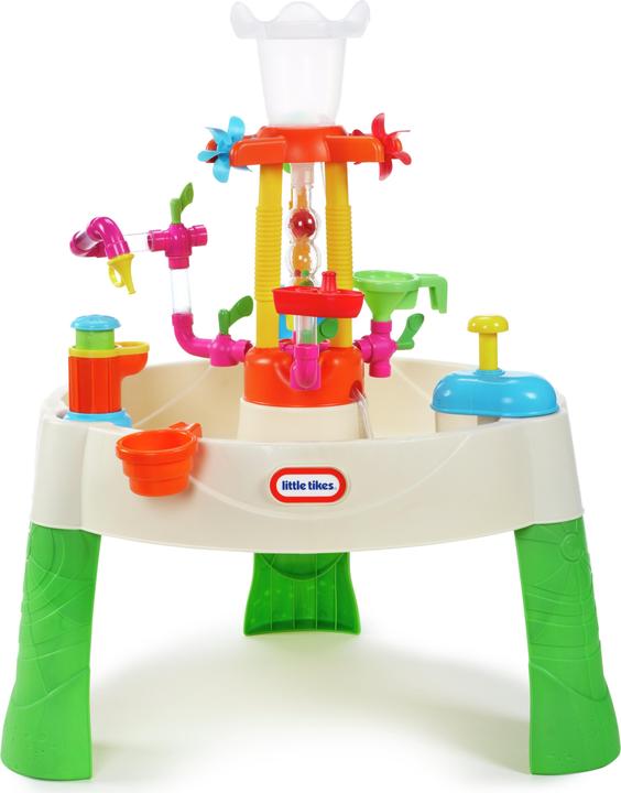 Little Tikes Wasserspieltisch Fontäne