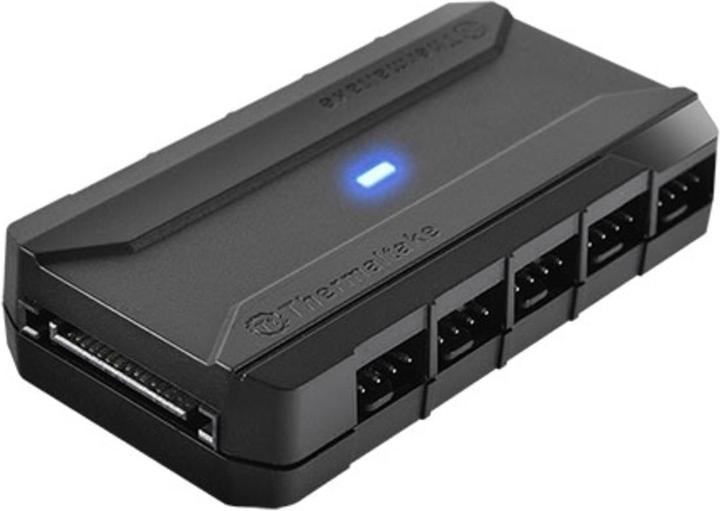 Produktbild Thermaltake Commander FP (10 Ports)