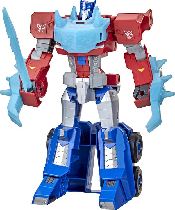 Produktbild Transformers Roll & Transform Optimus Prime