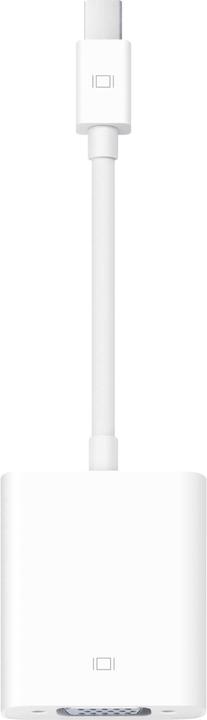 Produktbild Apple Mini DisplayPort zu (VGA, 20 cm)