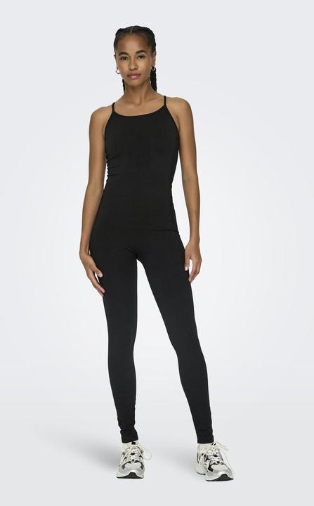 Actual product image Only Play Sleeveless leotard (L)
