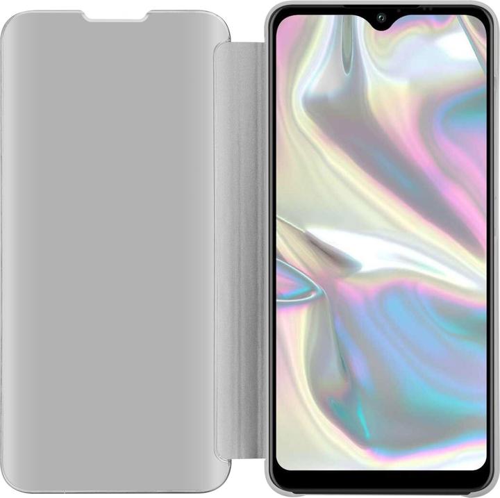 Produktbild Cadorabo Book Smart View Spiegel Cover (Samsung Galaxy A70e)