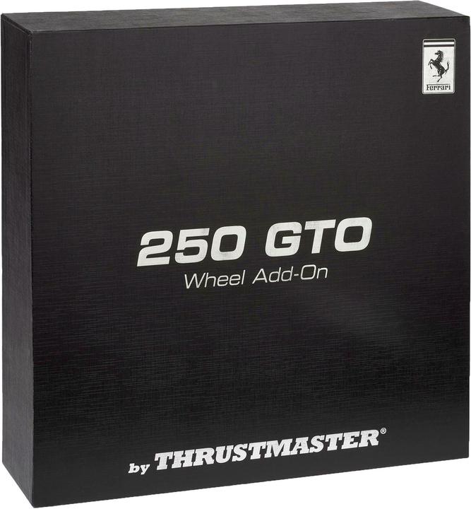 Immagine prodotto Thrustmaster Ferrari 250 GTO (PC)