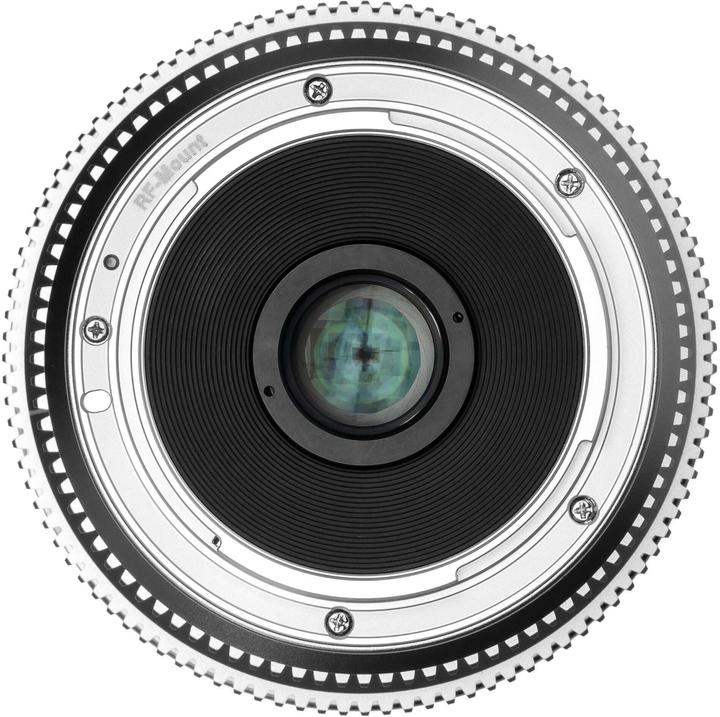 Produktbild 7artisans Festbrennweite 16mm T/2.1 – MFT, Objektivtyp: Weitwinkel (Micro Four Thirds, Micro Four Thirds)
