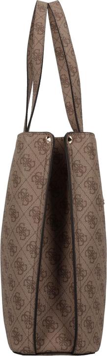 Immagine prodotto Guess Shopper Meridian II Girlfriend TO 74230 Logo (38 l)