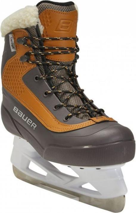 Produktbild Bauer REC ICE Whistler Herren Schlittschuh (43)