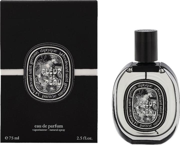 Image du produit Diptyque Fleur De Peau (Eau de parfum, 75 ml)