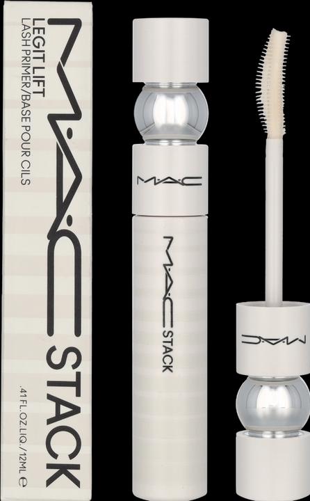 Produktbild MAC Cosmetics Macstack Legit Lift Lash Primer