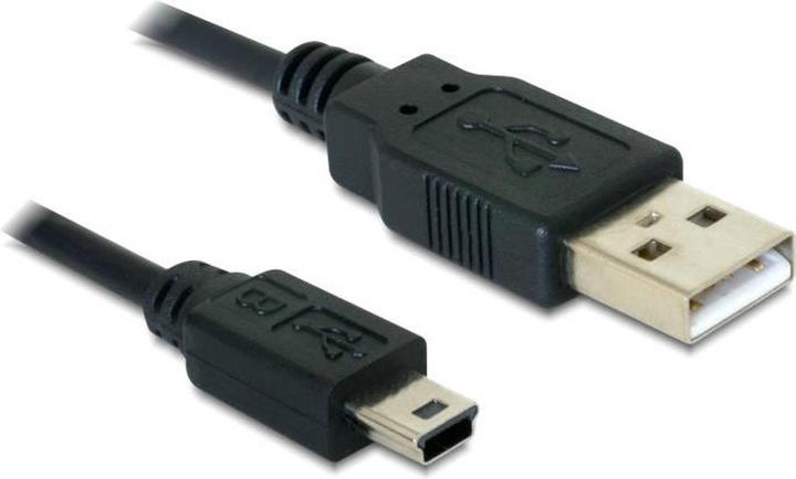 Delock USB 2.0 (3 m, USB 2.0)