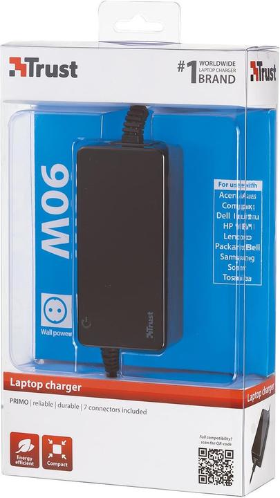 Immagine prodotto Trust Primo (90 W)