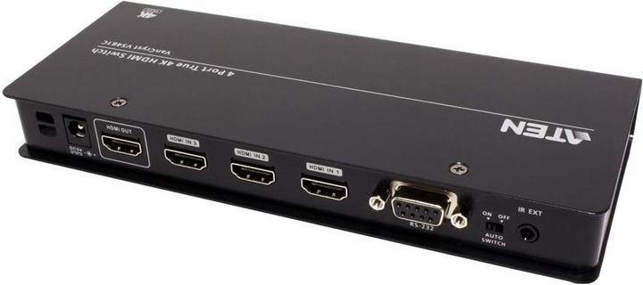Immagine prodotto Aten VS481C: Interruttore HDMI ad alta velocità 4K