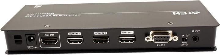 Immagine prodotto Aten VS481C: Interruttore HDMI ad alta velocità 4K