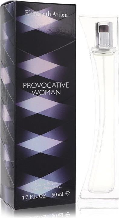Produktbild Elizabeth Arden Provocative (Eau de Parfum, 50 ml)