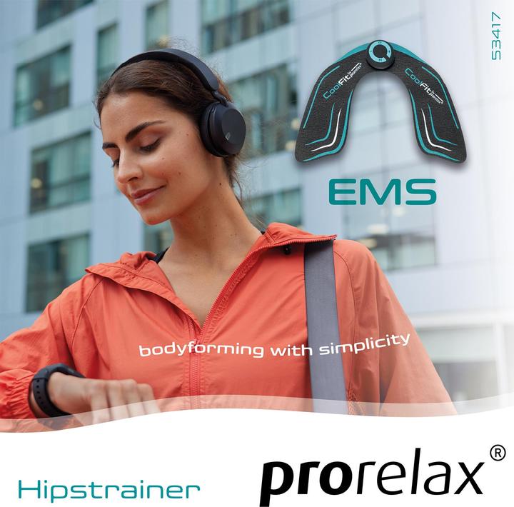 Image du produit Prorelax CoolFit