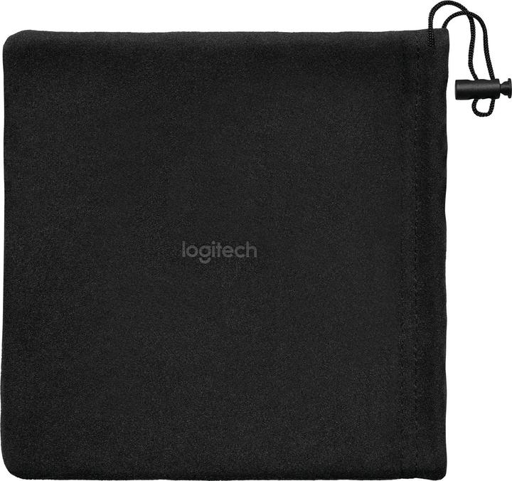 Image du produit Logitech Brio (13 Mpx)
