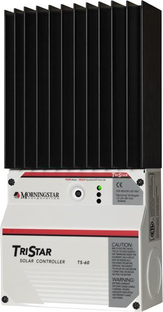 Image du produit Morningstar TriStar TS-60