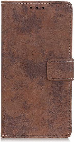 Produktbild MU Style Vintage Leder Bookcover Series