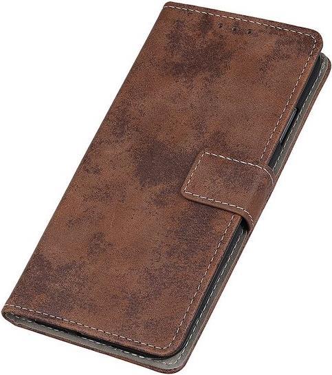 Produktbild MU Style Vintage Leder Bookcover Series