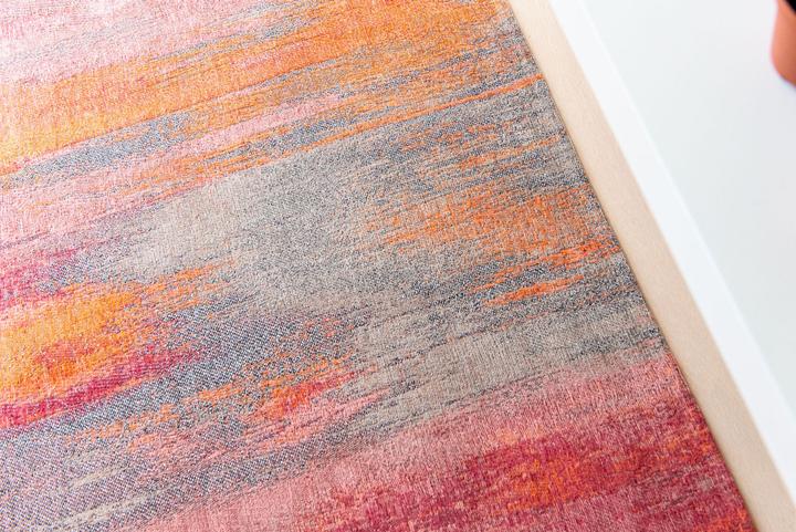 Actual product image Louis de Poortere Atlantic Monetti (240 x 340 cm)