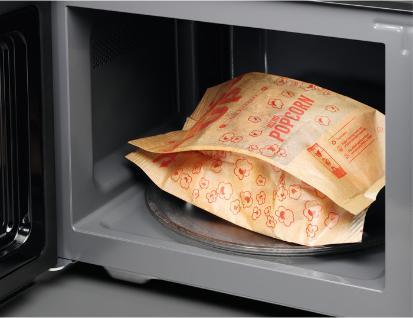 Actual product image AEG MFB295DB