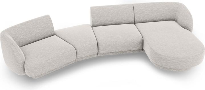 Produktbild Micadoni Miley (4-Sitzer, 2-Sitzer, 3-Sitzer)
