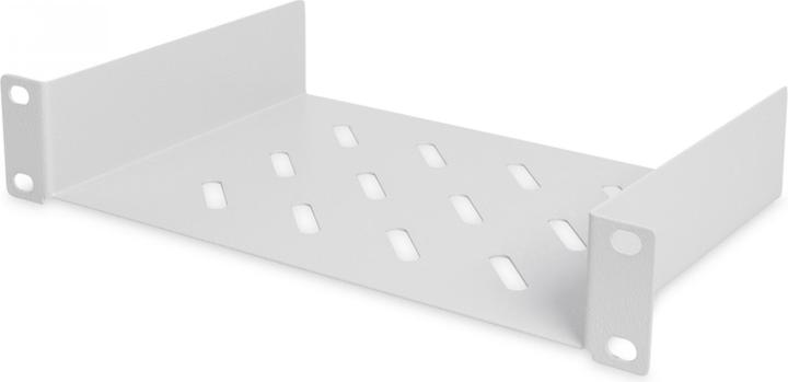 Produktbild Digitus 254 mm (10") Netzwerk-Set (5.71 HE, 10 Zoll Rack)