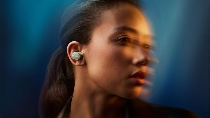 Productafbeelding Bowers & Wilkins Pi8 (ANC, 6.50 h, Draadloze)
