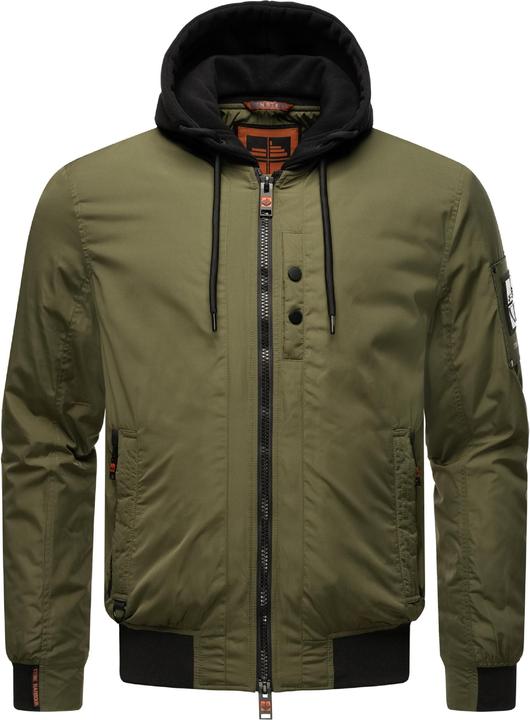 Actual product image Stone Harbour Hoobo (XXL)
