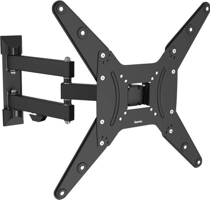 Hama TV-Wandhalterung (Wand, 165", 25 kg)
