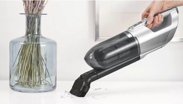 Produktbild Bosch Hausgeräte BBH3K2801