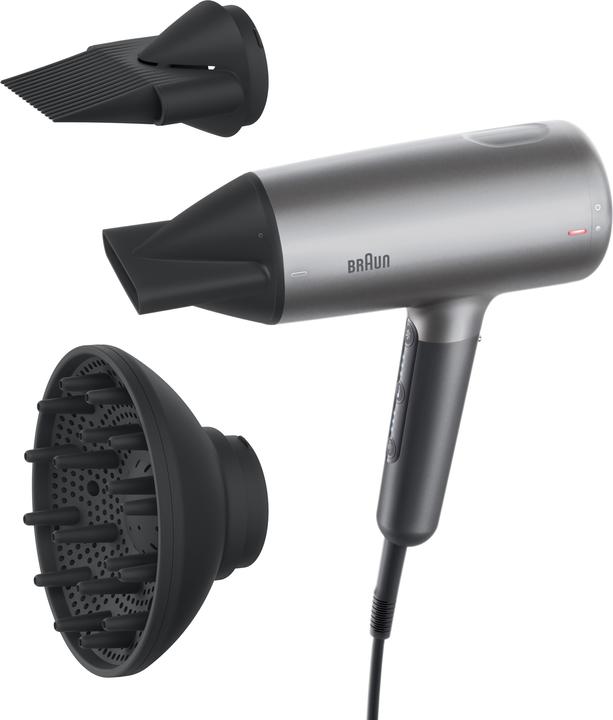 Braun HD 4.3