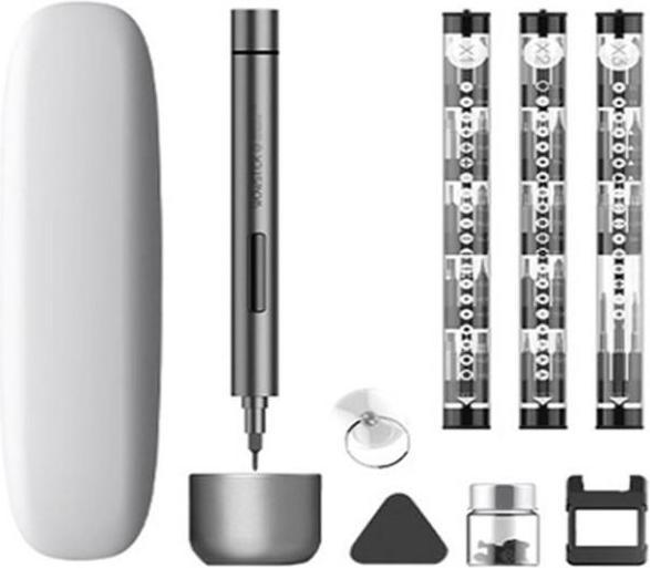 CoreParts Electric Screwdriver for