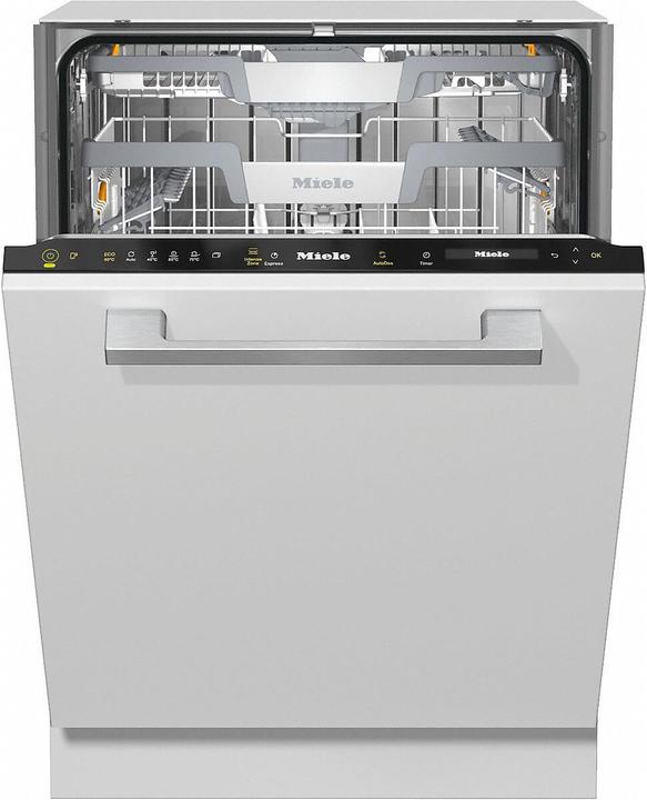 Image du produit Miele G 27365-60 SCVi XXL AutoDos