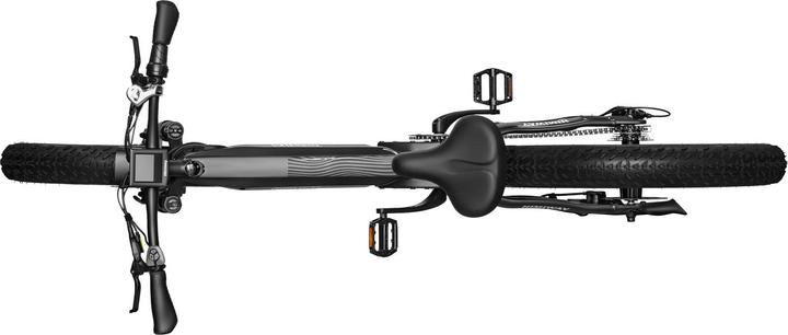 Actual product image Himiway Zebra