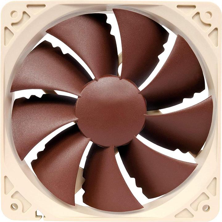 Image du produit Noctua Nf-P12 Pwm (120 mm, 1 x)