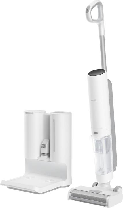 Actual product image Xiaomi Truclean W10 Ultra Wet Dry Vacuum