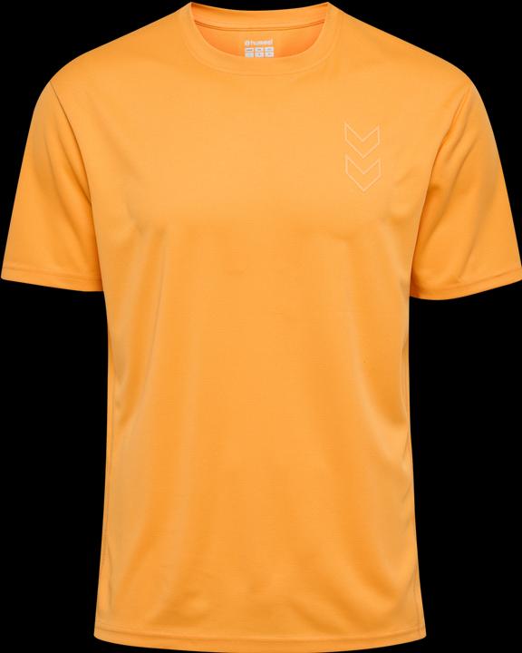 Immagine prodotto hummel Maglia hmlACTIVE PL S/S (M)