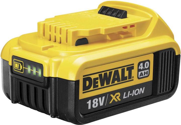 DeWalt DCB182 (18 V)