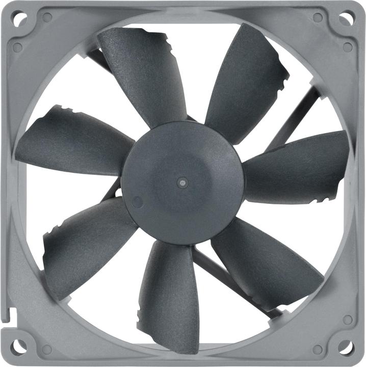 Actual product image Noctua NF-B9 redux 1600 3-PIN (92 mm, 1 x)