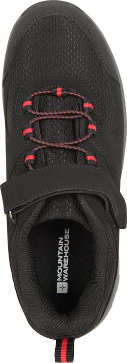 Immagine prodotto Mountain Warehouse Mcleod Scarpe da Passeggio Bambini (36)