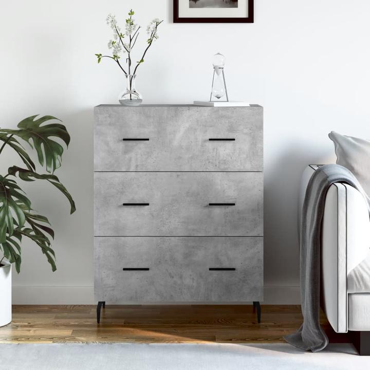 Immagine prodotto VidaXL Davian (69,5 x 34 x 90 cm)