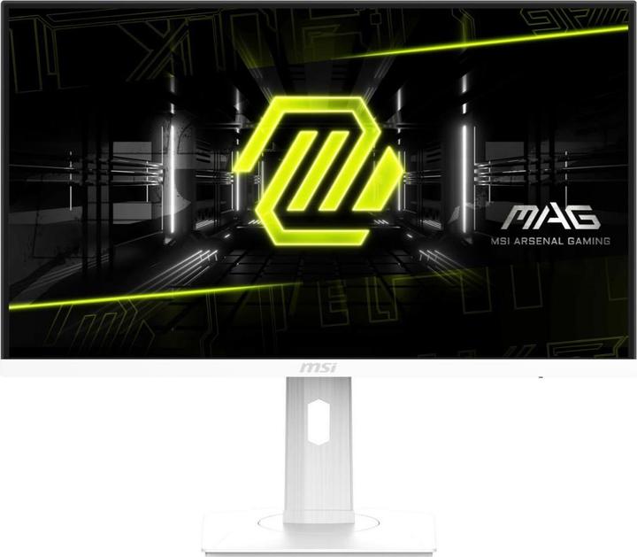 Image du produit MSI MAG 274PFW (1920 x 1080 pixels, 27")