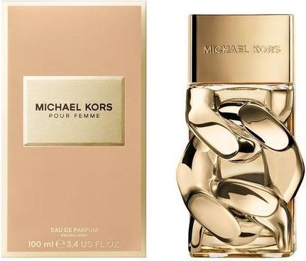 Produktbild Michael Kors Pour Femme (Eau de Parfum, 100 ml)